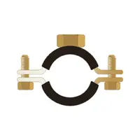 Colier Standard Banda 20x2.0mm-3425-30 CC04100S