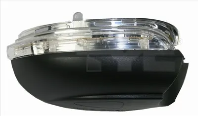 Semnalizator oglinda stanga potrivit VW BEETLE, EOS, JETTA, PASSAT, SCIROCCO 2006-2016