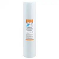 Cartus filtrant dual din polipropilena BigBlue 20 Ecosoft