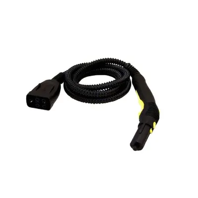 Furtun abur cu pistol PAA-home compatibil cu Karcher SC 1402 / SC 1475 – Control eficient curatare