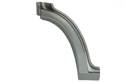 Kit reparatie aripa stanga spate potrivit MERCEDES SPRINTER 901, 902, 903, 904, 905; VW LT II 1995-2006