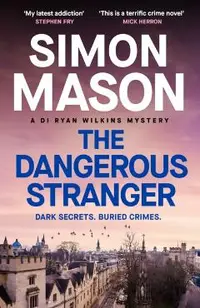 Dangerous Stranger