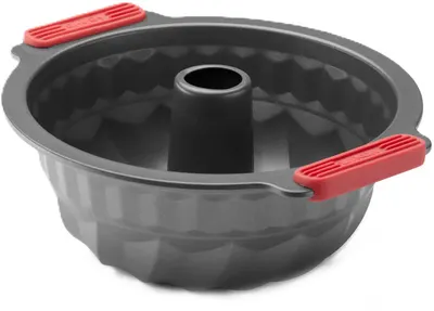 Formă de copt Lekue - Antiaderentă, Ø26,5 cm