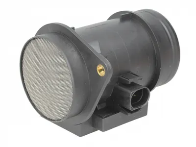 Debitmetru Aer (6 Pini) Audi 80, A3, A4, A6, Cabriolet; Ford Galaxy; Seat Alhambra, Cordoba, Cordoba Vario, Ibiza Ii, Inca, Toledo I; Skoda Octavia I; Vw Caddy Ii, Golf Iii 1.9d 2.5d Intre 1991-2010
