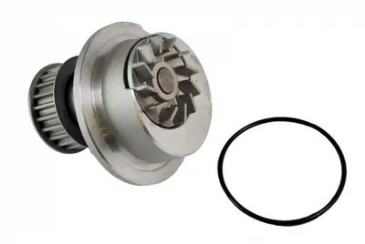 Pompa Apa Chevrolet Corsa; Opel Astra F, Astra F Classic, Astra G, Astra G Classic, Astra G Classic Caravan, Corsa B, Corsa C, Tigra, Vectra B 1.4 1.6 Intre 1993-2009