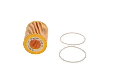 Filtru ulei BOSCH 1 457 429 248