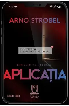 eBook Aplicatia