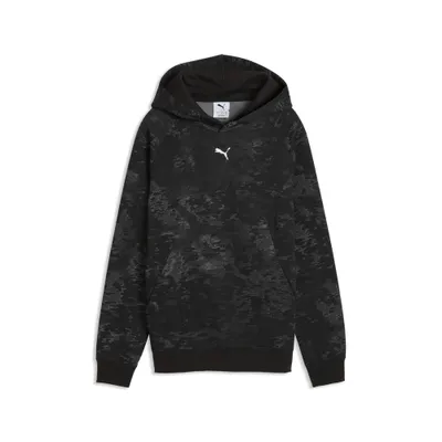 Hanorac din fleece PUMA Sport Camo pentru băieți PUMA