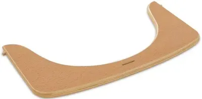 Hauck Alpha wooden bar - Natural