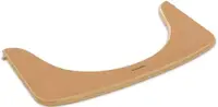 Hauck Alpha wooden bar - Natural