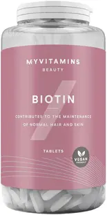 Biotin, 90 tablete, Myprotein