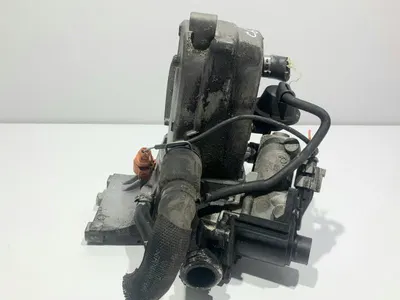 Racitor gaze 059131515R Audi A8 (2009-2017) [4H] D4 3.0 tdi; 3.0 tdi CCWA