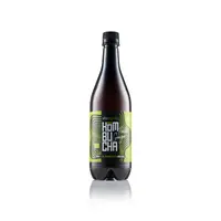 Kombucha cu ghimbir bio 750ml Vita Organic