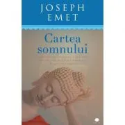 Cartea somnului. Programul de meditatei constienta pentru imbunatatirea somnului in sapte saptamani