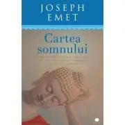 Cartea somnului. Programul de meditatei constienta pentru imbunatatirea somnului in sapte saptamani