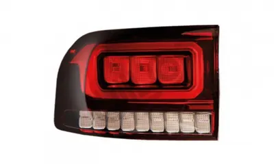 Stop spate stanga (LED) potrivit MERCEDES GLB X247 06.19