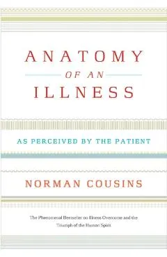 Anatomy of an Illness