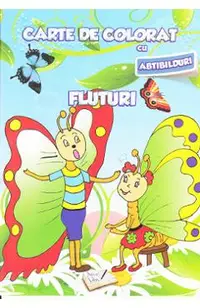 Fluturi