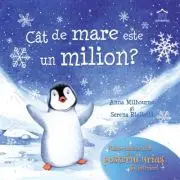 Cat de mare este un milion
