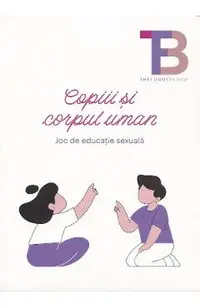 Joc: Copiii si Corpul Uman