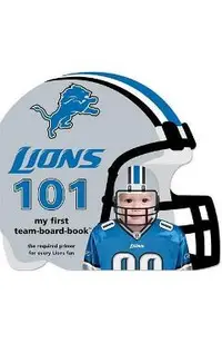Detroit Lions 101