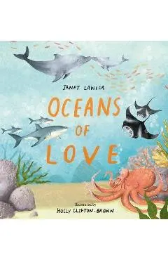 Oceans of Love