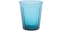 Pahar albastru - Water Tumblers Bitossi, 400 ml