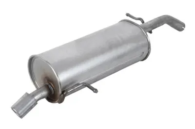 Toba esapament finala potrivit CITROEN C2, C3 I 1.4 09.03-08.10