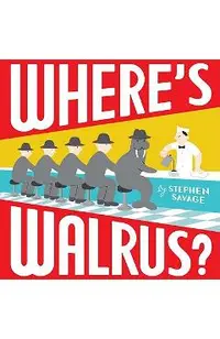 Where's Walrus?