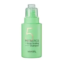 MASIL 5 Sampon pt curatarea profunda a scalpului - 50ml