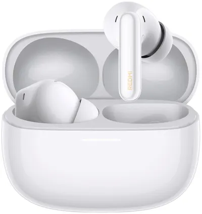 Căști wireless Xiaomi - Redmi Buds 8 Pro, TWS, alb