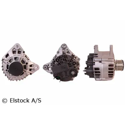 Generator/alternator ELSTOCK 28-6827