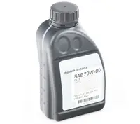 Ulei pentru diferential spate BMW Hypoid Axle Oil G3 83222413512, volum 0.5 litri 0.5L