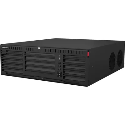 NVR Hikvision 32 canale IP DS-9632NI-M16, 12MP, rezolutie inregistrare: 32 MP/24 MP/12 MP/8 MP/6 MP/5 MP/4 MP/3 MP/1080p/UXGA/72