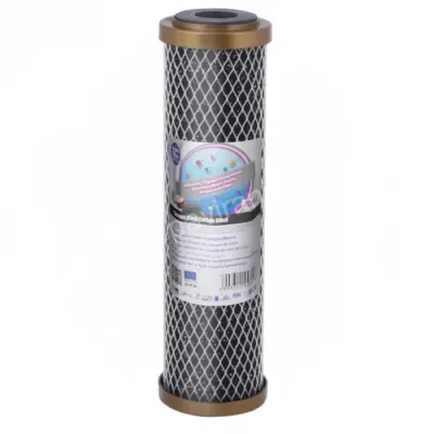 Cartus filtrant mix Carbune Activ seria Gold 10 FCCBL-G