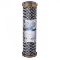 Cartus filtrant mix Carbune Activ seria Gold 10 FCCBL-G
