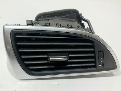 Grila ventilatie stanga fata 4G2820901 Audi A6 (2010-2018) [4G2, C7]