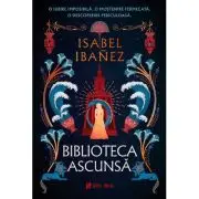 Biblioteca ascunsa