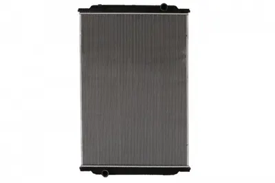 Radiator motor (fara cadru) EURO 6 potrivit MAN NG, NL, NU; NEOPLAN CENTROLINER D0826LUH03-E2876LUH02 08.92