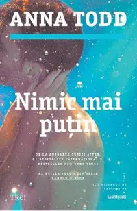 eBook Nimic mai putin