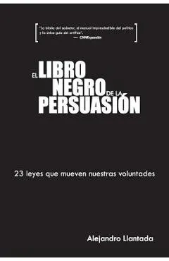 El Libro Negro de la Persuasi�n
