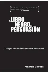 El Libro Negro de la Persuasi�n