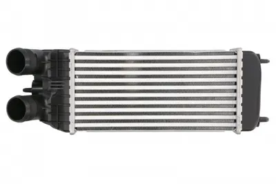Compresor Intercooler Potrivit Ds Ds 3; Citroen C3 C3 Origin Iii, C3 Aircross Ii, C3 Ii, C3 Ii Hatchback, C3 Iii, C3 Picasso, C4 Cactus, C-Elysee, Ds3; Opel Crossland X 1.2-1.6d 02.06