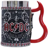 Halba Nemesis Now Music: AC/DC - Back in Black