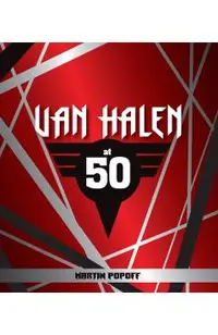 Van Halen at 50