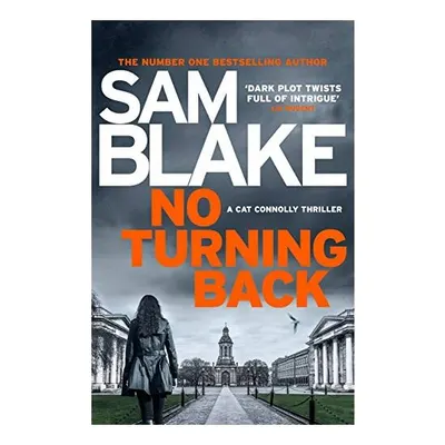 No Turning Back