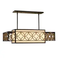 Corp de iluminat suspendat, lustra Remy 4 Light Pendant Light