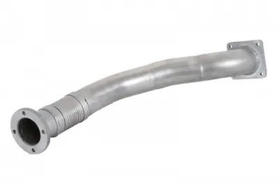 Racord evacuare (lungime:98mm) potrivit IVECO EUROCARGO I-III 8360.46.417 01.91-09.15