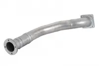 Racord evacuare (lungime:98mm) potrivit IVECO EUROCARGO I-III 8360.46.417 01.91-09.15