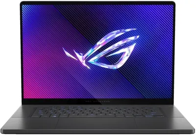 Laptop de gaming ASUS - ROG Zephyrus G16 GU605MZ-QR094X, 16'', QHD+, Ultra 9, 240Hz, RTX4080